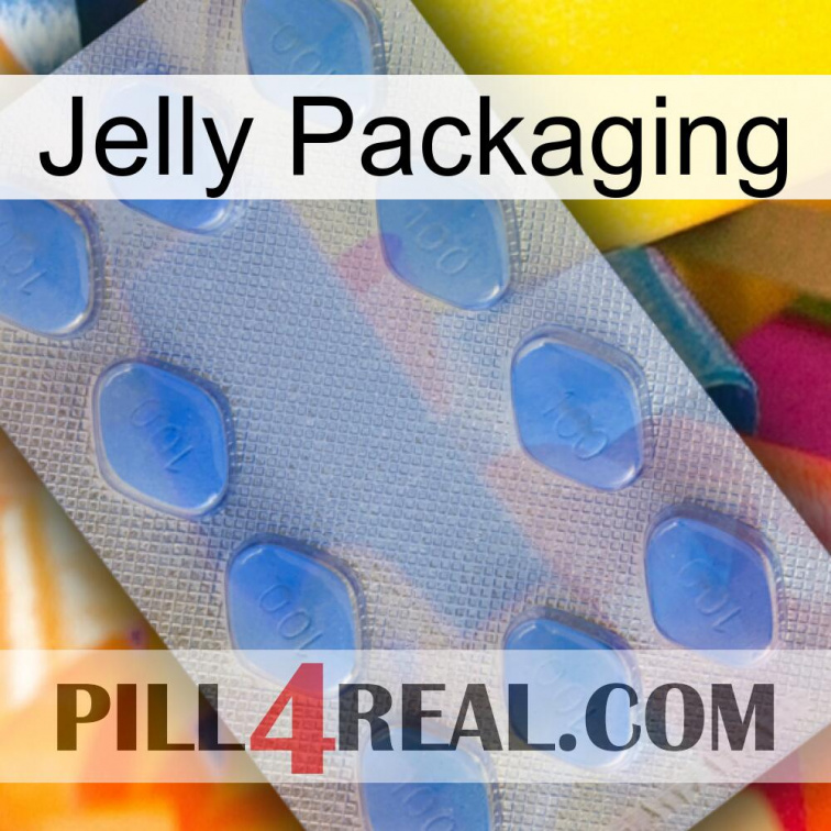 Jelly Packaging 21
